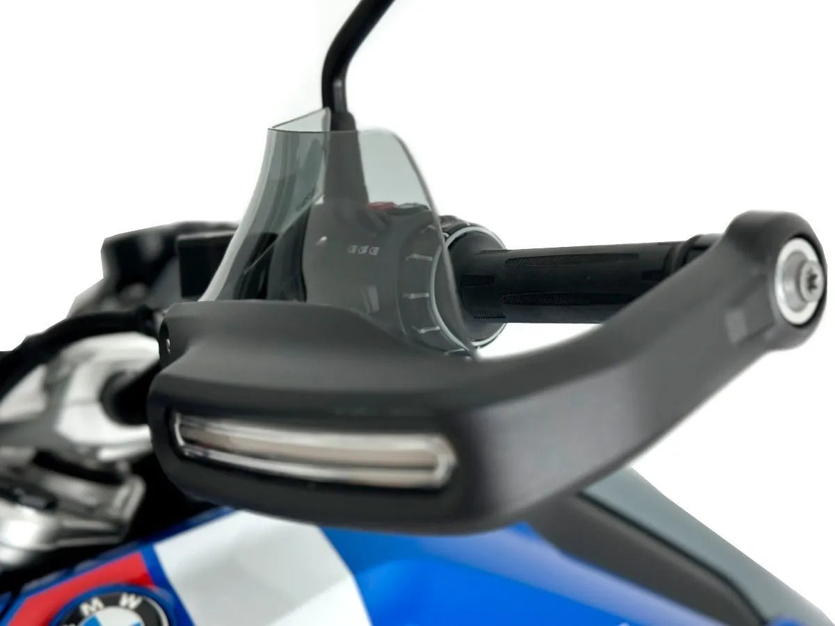 Wrs WRS Handguard Extension Kit for BMW R 1300 GS 2023-2024 Handskydd bild 8 PMMEDIA:e5c26ebff23bd7df