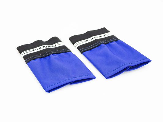 BLACKBIRD RACING Gaffelboots Kort Svart bild 1 PMMEDIA:c42676a31e7e33bb