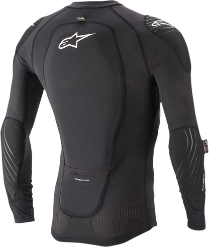 Alpinestars Bicycle Paragon Lite Protection Long-Sleeve Jacka herr bild 2 PMMEDIA:4a6c2586f2898394
