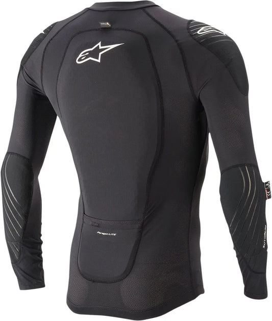 Alpinestars Bicycle Paragon Lite Protection Long-Sleeve Jacka herr bild 2 PMMEDIA:4a6c2586f2898394
