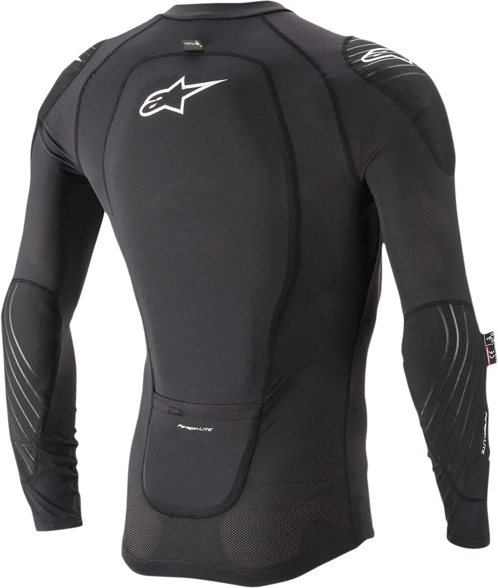 ALPINESTARS BICYCLE Paragon Lite Skyddande Långärmad Jacka bild 2 PMMEDIA:4a6c2586f2898394