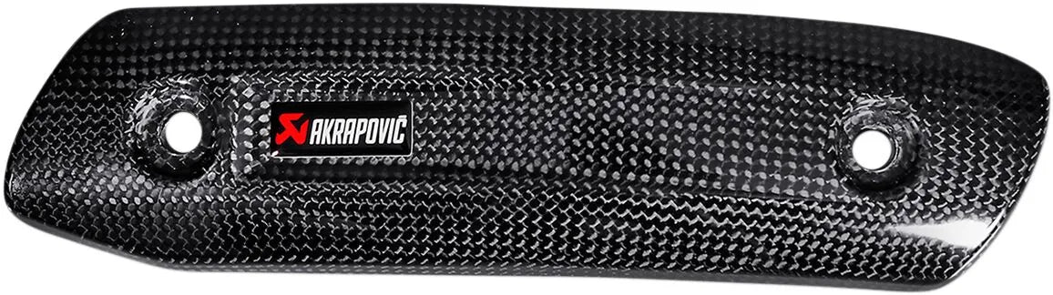 AKRAPOVIC Carbon Fiber Värmeskydd för Ducati Scrambler bild 1 PMMEDIA:4e7fd081c55e3090