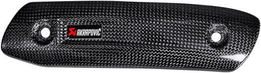 AKRAPOVIC Carbon Fiber Värmeskydd för Ducati Scrambler bild 1 PMMEDIA:4e7fd081c55e3090