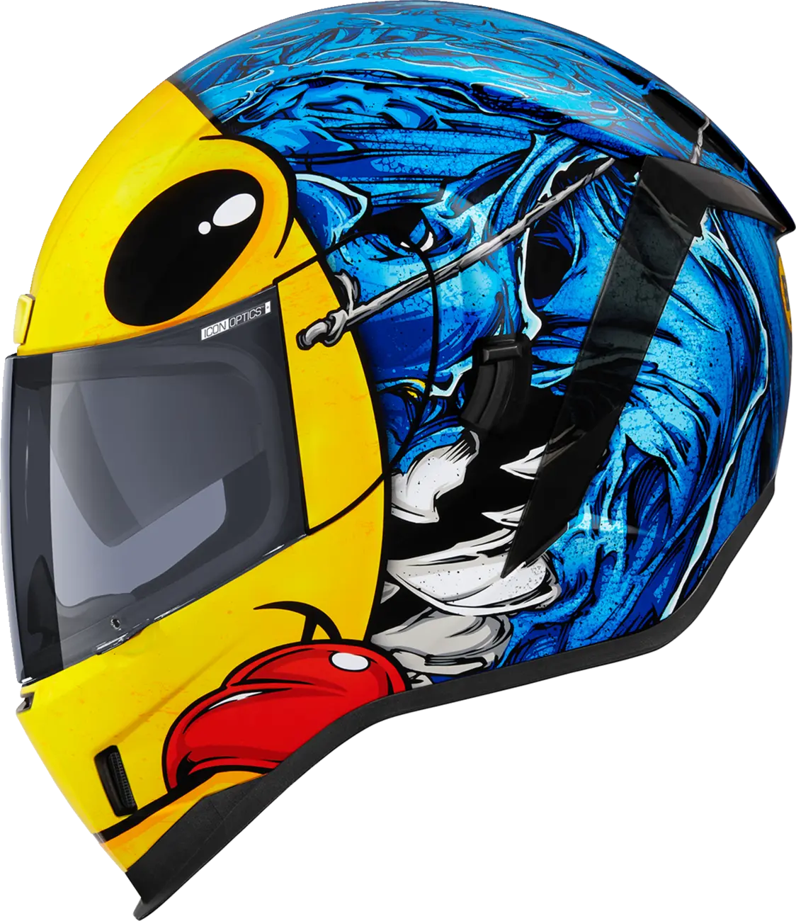 Icon Airform™ Brozak MIPS® Integralhjälm vuxen bild 11 PMMEDIA:71d895be2b03ae79