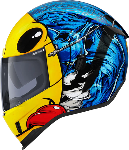 Icon Airform™ Brozak MIPS® Integralhjälm vuxen bild 11 PMMEDIA:71d895be2b03ae79