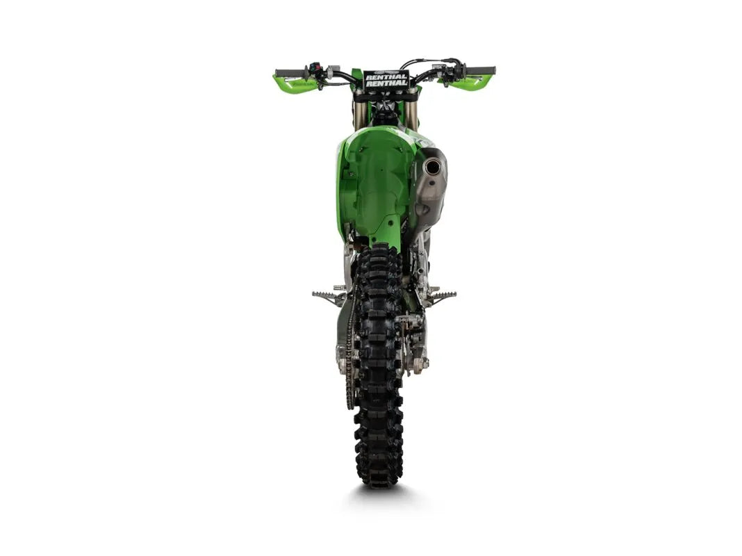 AKRAPOVIC Evolution Line Fullavgassystem Offroad bild 4 PMMEDIA:8e6d414bcd095d7f