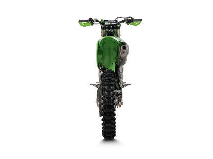 AKRAPOVIC Evolution Line Fullavgassystem Offroad bild 4 PMMEDIA:8e6d414bcd095d7f