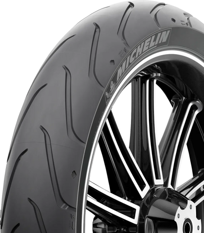 Michelin Scorcher 11 Gatudäck (OEM) fram bild 5 PMMEDIA:278b7de31df22e8f