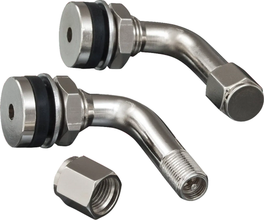 SHOW CHROME Ventilstam 90° med 0,453" hål bild 1 PMMEDIA:f0b1b0c3af91ac46