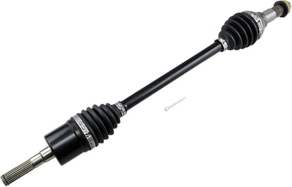 MOOSE OFFROAD FOUR WHEEL Heavy-Duty CV Axel Kit bild 3 PMMEDIA:23b5dce9eebed542