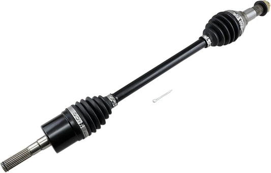 MOOSE OFFROAD FOUR WHEEL Heavy-Duty CV Axel Kit bild 3 PMMEDIA:23b5dce9eebed542