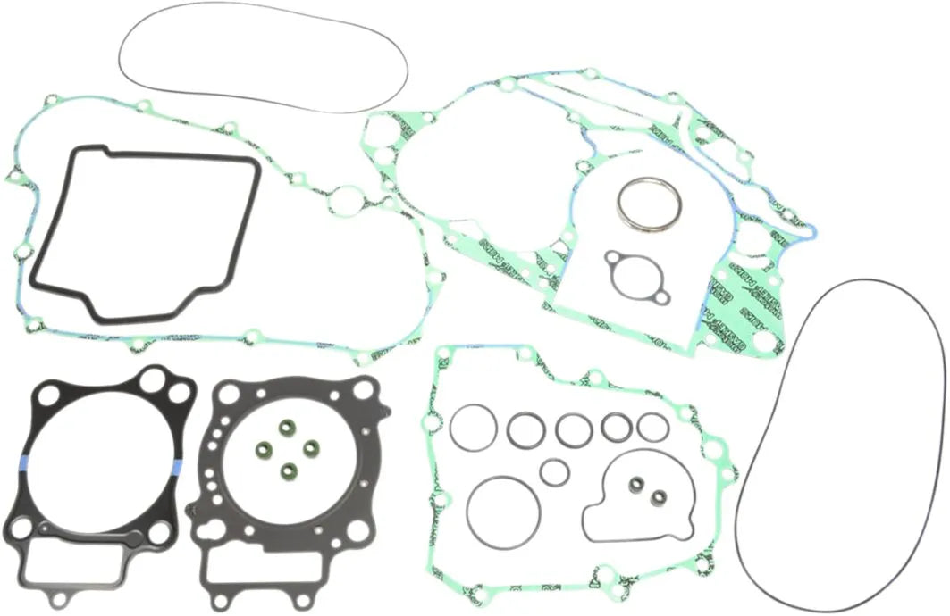 ATHENA Komplett Packningssats Honda bild 1 PMMEDIA:02f9b8e3fc3e3c98