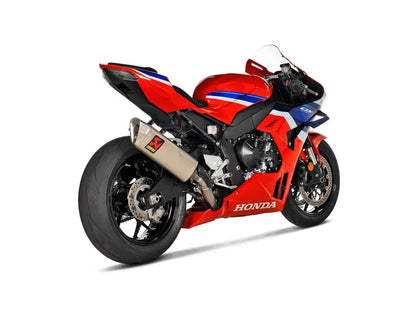 AKRAPOVIC Evolution Line Fullavgassystem Street CBR1000RR-R Fireblade/SP bild 5 PMMEDIA:a2625a0b93392ef3