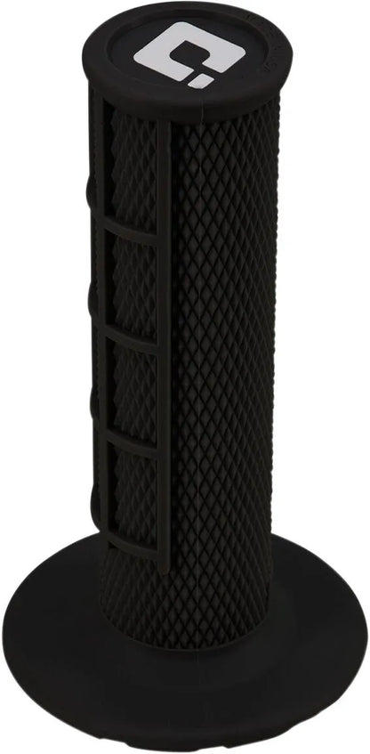 ODI V2 Waffle Lock-On Grepp 22 mm Svart bild 2 PMMEDIA:36c299f64efb6351