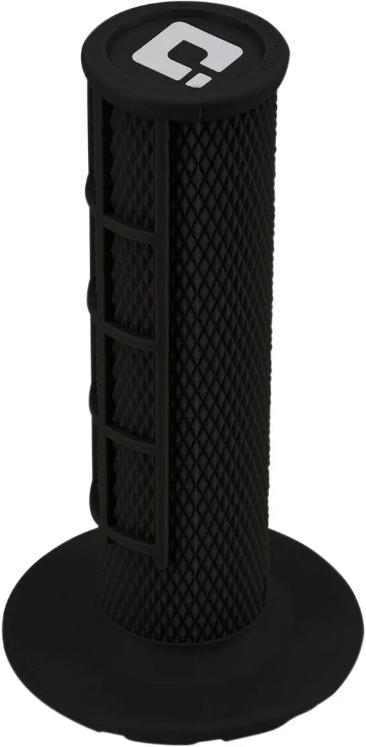 ODI V2 Waffle Lock-On Grepp 22 mm Svart bild 2 PMMEDIA:36c299f64efb6351