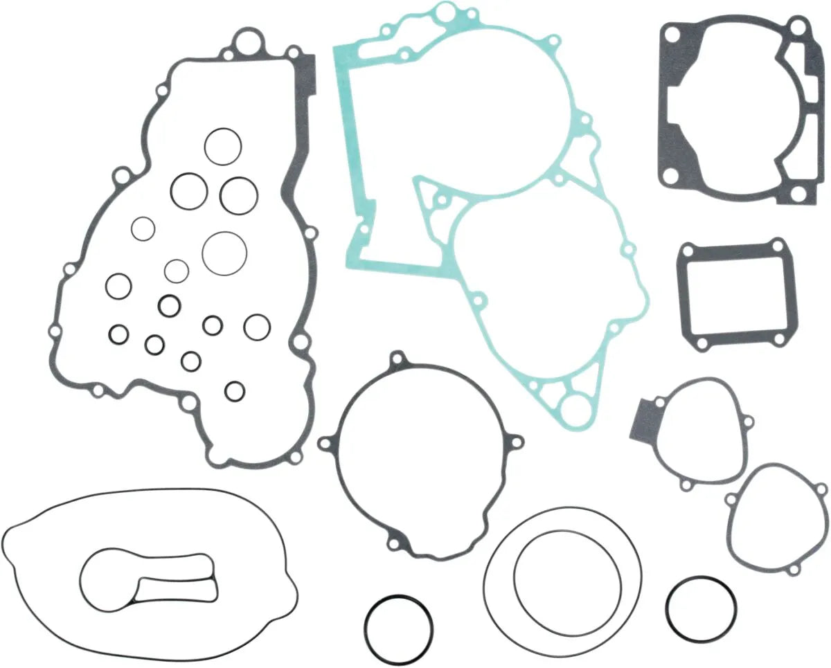 MOOSE OFFROAD HARD-PARTS Komplett Packningssats 250SX/SXS bild 1 PMMEDIA:2844d296bd094f04