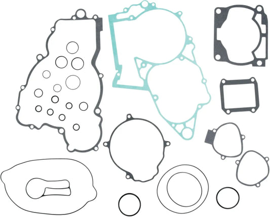MOOSE OFFROAD HARD-PARTS Komplett Packningssats 250SX/SXS bild 1 PMMEDIA:2844d296bd094f04