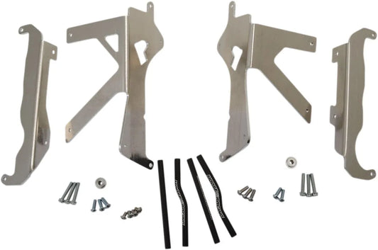 MOOSE OFFROAD HARD-PARTS Radiatorstöd för Honda bild 1 PMMEDIA:fd480de6ce65c61a