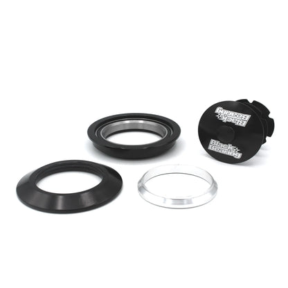 BLACK BEARING Övre Semi-integrerat Headset Lager 56mm bild 4 PMMEDIA:a5368d5548c4bd30