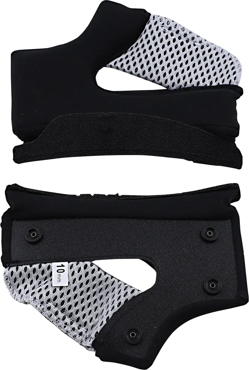 Biltwell Gringo/Gringo S Helmet Cheek Pads Inredning hjälm bild 4 PMMEDIA:56c888d8dedbe805