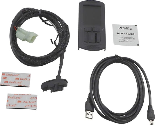 DYNOJET Power Vision 3 ECU Tuner för HON CB500/CBR500 bild 3 PMMEDIA:6321c91c1834a0a6