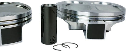 WISECO Racer Elite™ 4-Takt Kolvkit för KTM FC450 2013+ bild 3 PMMEDIA:d3a62d182dea4400