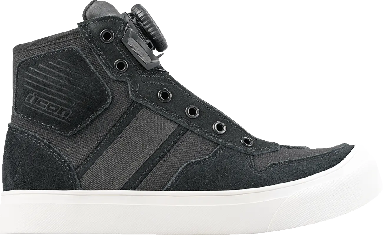 Icon Women's Dog Days Sportstövlar bild 2 PMMEDIA:fb43f6812b3a3a11