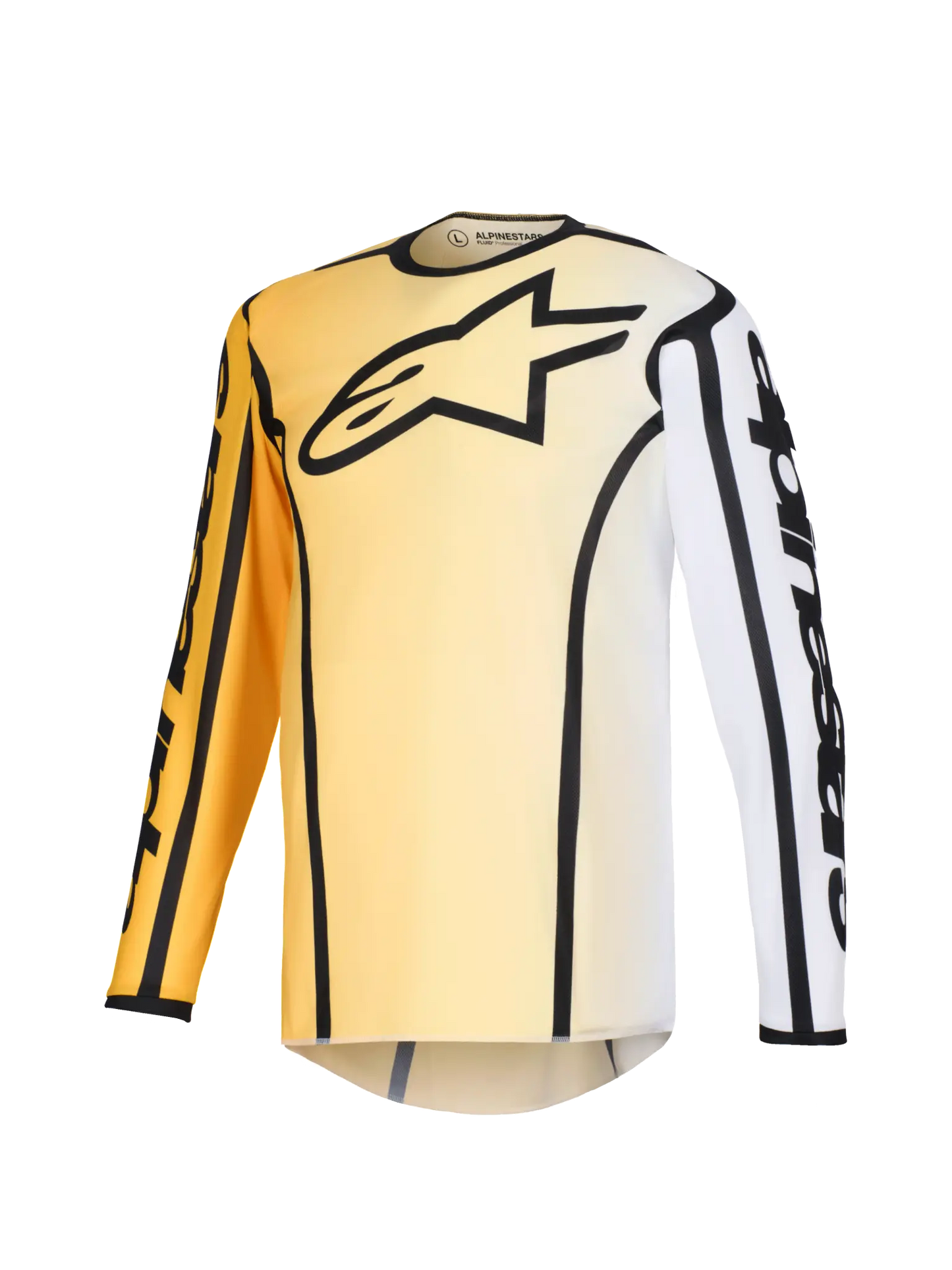Alpinestars(Mx) Fluid Apex Tröjor herr bild 3 PMMEDIA:4401a3589635a7ba