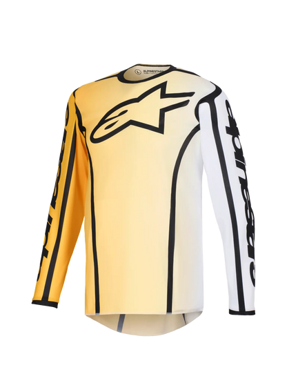 Alpinestars(Mx) Fluid Apex Tröjor herr bild 3 PMMEDIA:4401a3589635a7ba