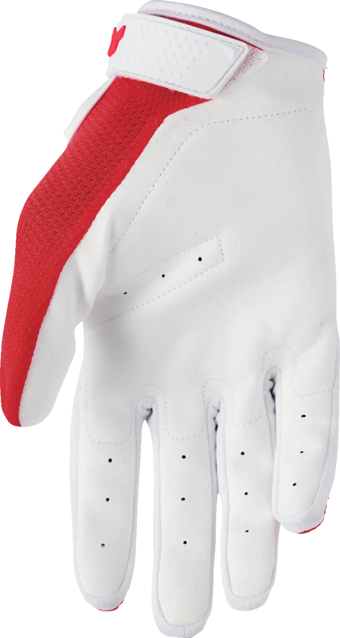 Thor Ridemode Static Offroadhandskar herr bild 13 PMMEDIA:d9551018b3b16fee