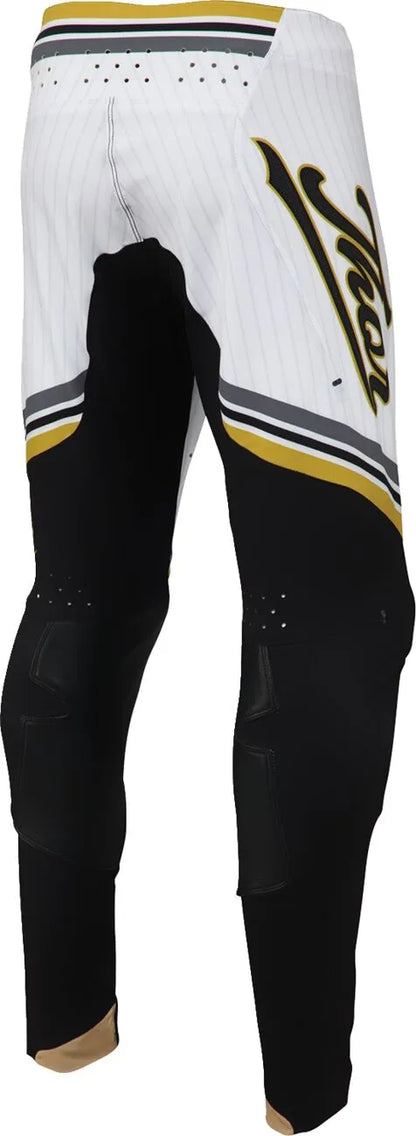 THOR Sportmode Baller Byxa Svart/Guld 36 bild 4 PMMEDIA:dd22fcd0325d2299