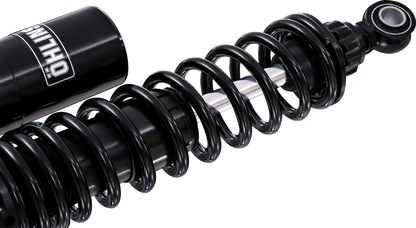 OHLINS Twin Shocks STX36P Bakre Stötdämpare för HD Dyna FXD 1991-2017 bild 3 PMMEDIA:0be158ce40fe26f2