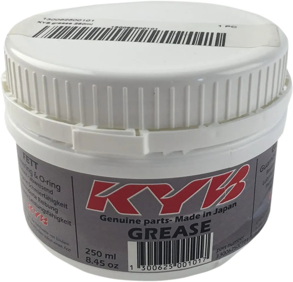 Kyb Grease Fett & smörjfett bild 2 PMMEDIA:73a6928a6901aa4a