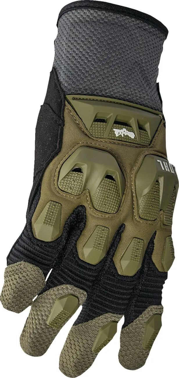 Thor Terrain Offroadhandskar herr bild 12 PMMEDIA:6c3078eb931940ab