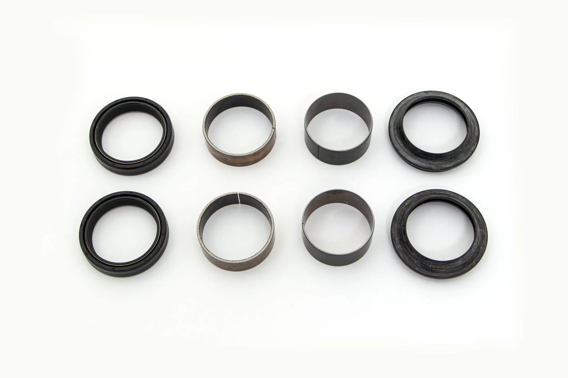 SHOWA Servicekit för framgaffel 43mm bild 1 PMMEDIA:1c1f6dedae371f18