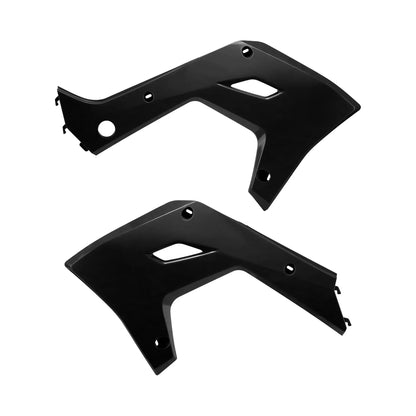 Polisport RADIATOR SHROUDS Ersättningspaneler kaross bild 3 PMMEDIA:9220ba59b42b4b94