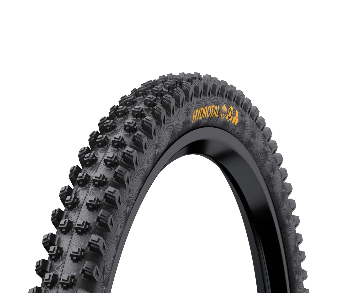 Continental Hydrotal Downhill Supersoft 27.5" x 2.40 Däck (MTB) bild 1 PMMEDIA:d970ac70f1ba6bc6