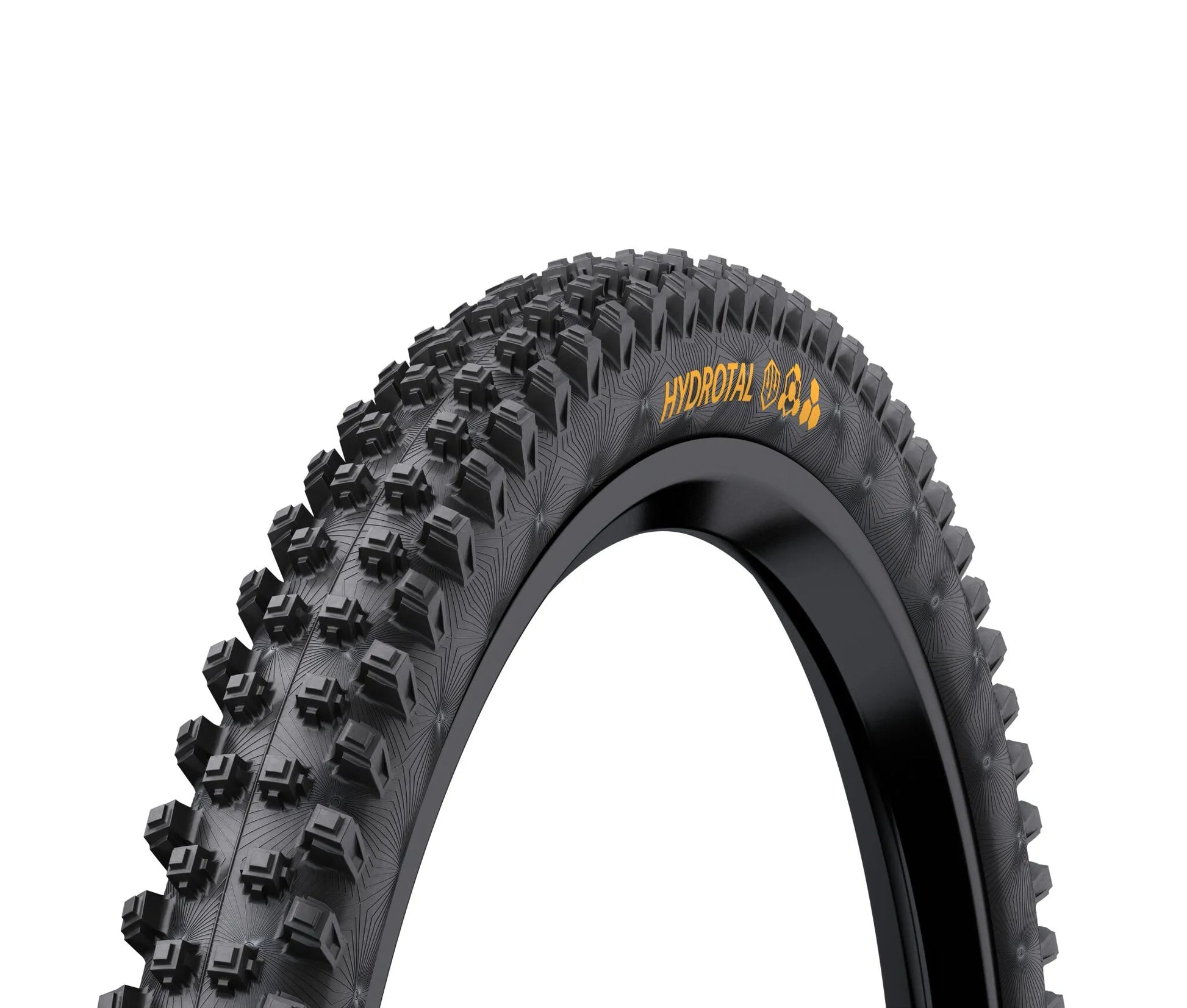 Continental Hydrotal Downhill Supersoft 27.5" x 2.40 Däck (MTB) bild 1 PMMEDIA:d970ac70f1ba6bc6