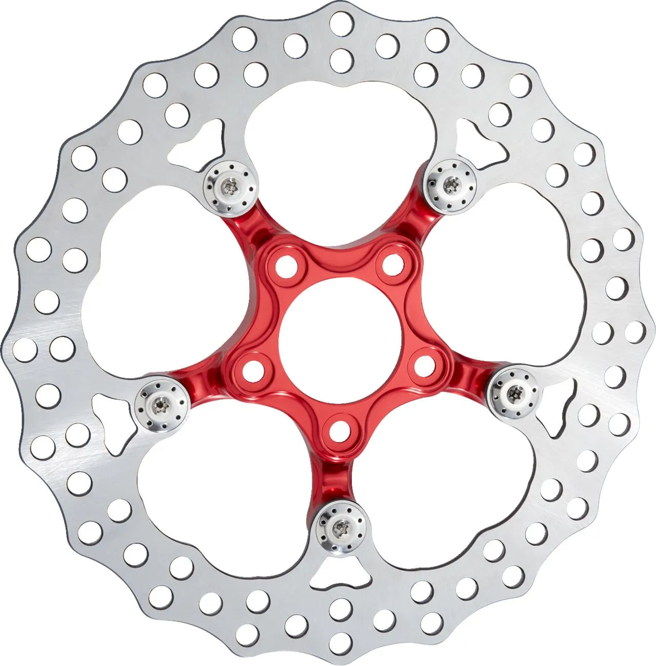 Arlen Ness Spider Rotor Bromsskivor street bild 12 PMMEDIA:89344722977346e9