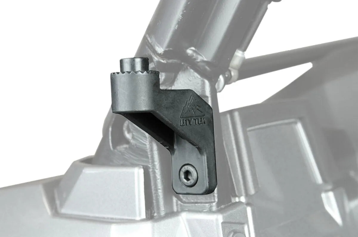 ATV-TEK Side Mirror Adapter för Pro-Fit bur bild 3 PMMEDIA:31b93755acab5a3b