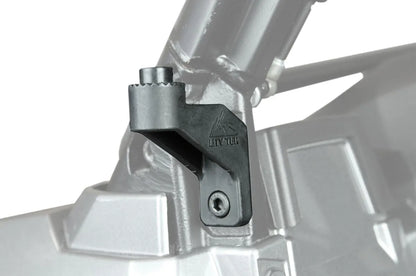 ATV-TEK Side Mirror Adapter för Pro-Fit bur bild 3 PMMEDIA:31b93755acab5a3b