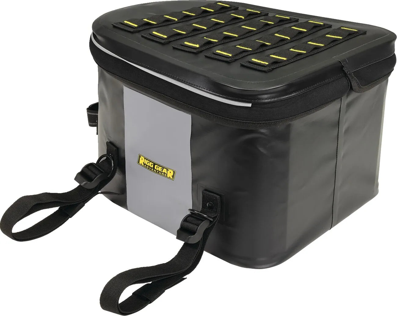 NELSON RIGG Hurricane Vattentät Tail Bag 28L bild 1 PMMEDIA:ff1e5b2c283b40f3
