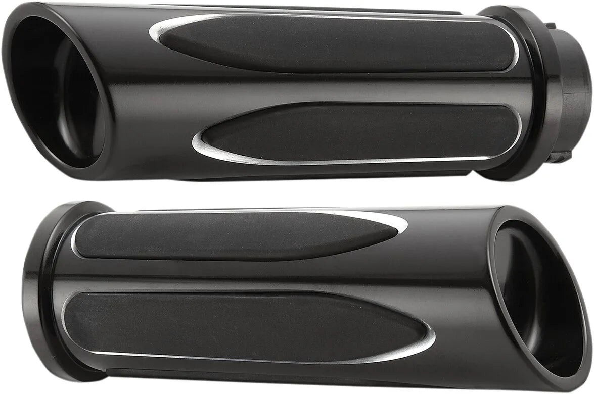 ARLEN NESS Deep Cut Comfort Series Handtag i Svart bild 1 PMMEDIA:a7fc38af83a46dee