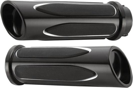 ARLEN NESS Deep Cut Comfort Series Handtag i Svart bild 1 PMMEDIA:a7fc38af83a46dee