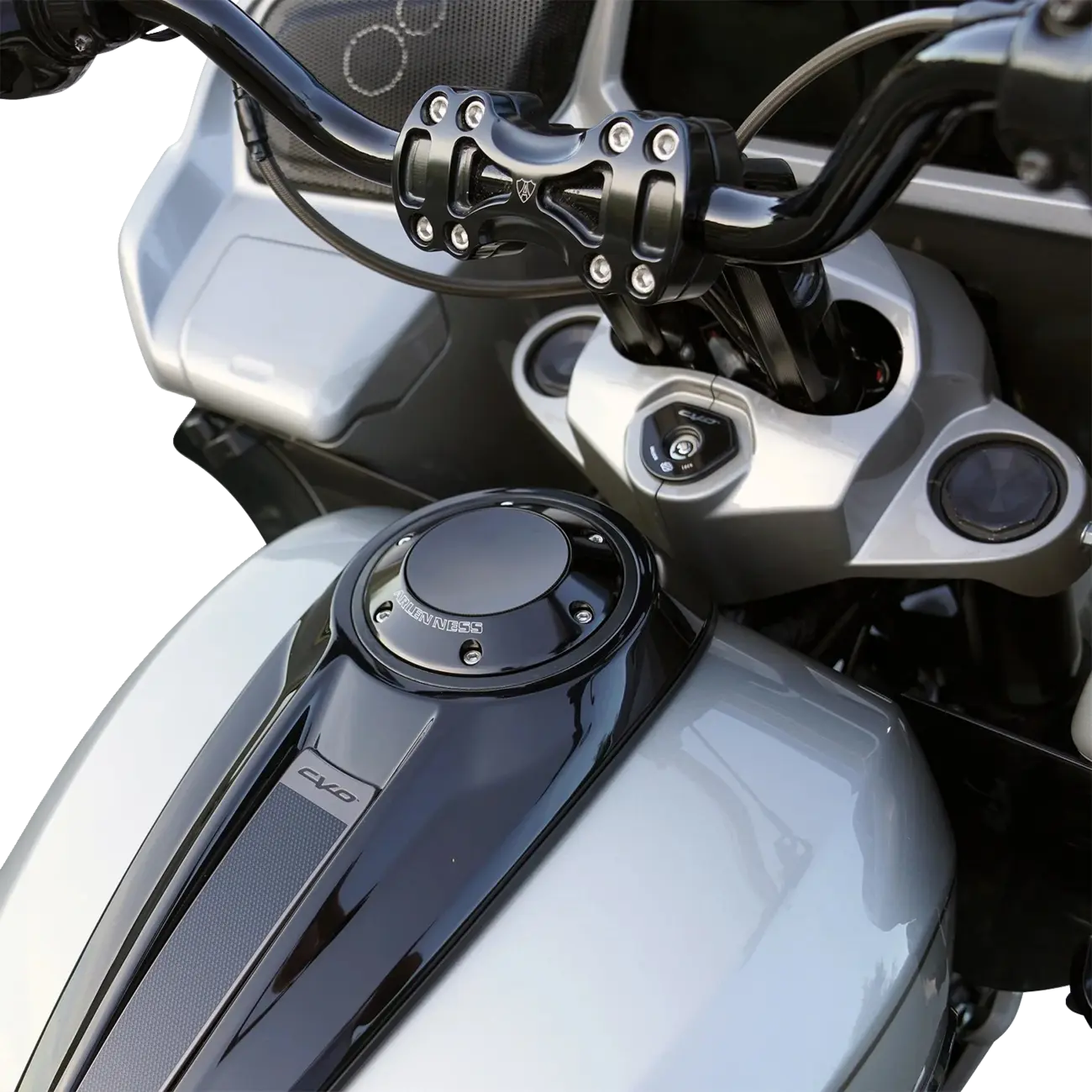 Arlen Ness Pop-Up Gas Cap Tanklock bild 18 PMMEDIA:f1ba5b8f0f0b2a9e