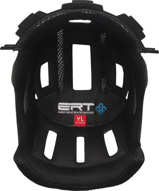 Thor Fleet Helmet Liner Inredning hjälm bild 1 PMMEDIA:cacc9c322fff750c