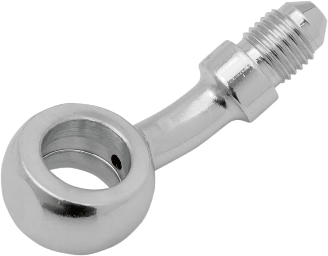 Drag Specialties Chrome Steel Banjo Fitting Tillbehör bromsledningar bild 6 PMMEDIA:23a3d9279cecd4a6