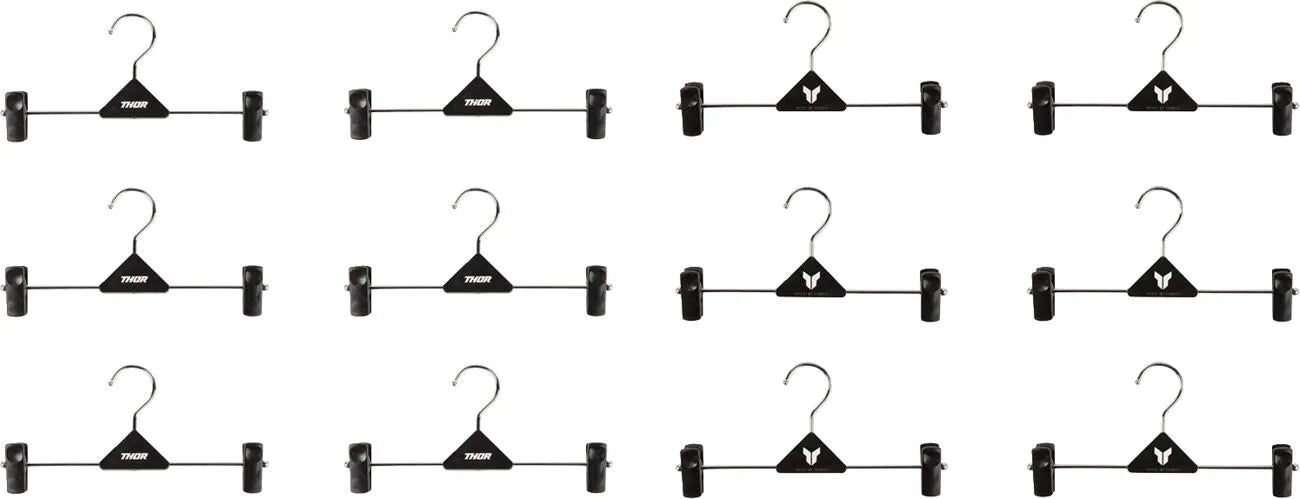 THOR Hanger S25 Displaykit 12-pack bild 3 PMMEDIA:ed06e34d6bf4a510