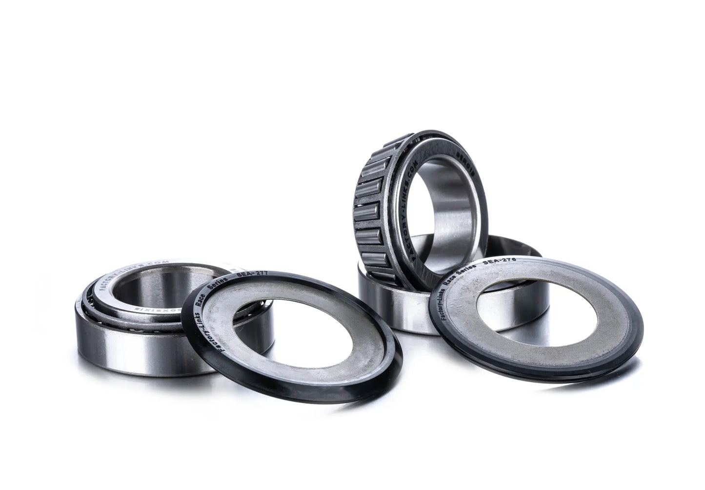 FACTORY LINKS Steering Stem Rebuild Kit Race bild 1 PMMEDIA:1f52e44d8749cdff