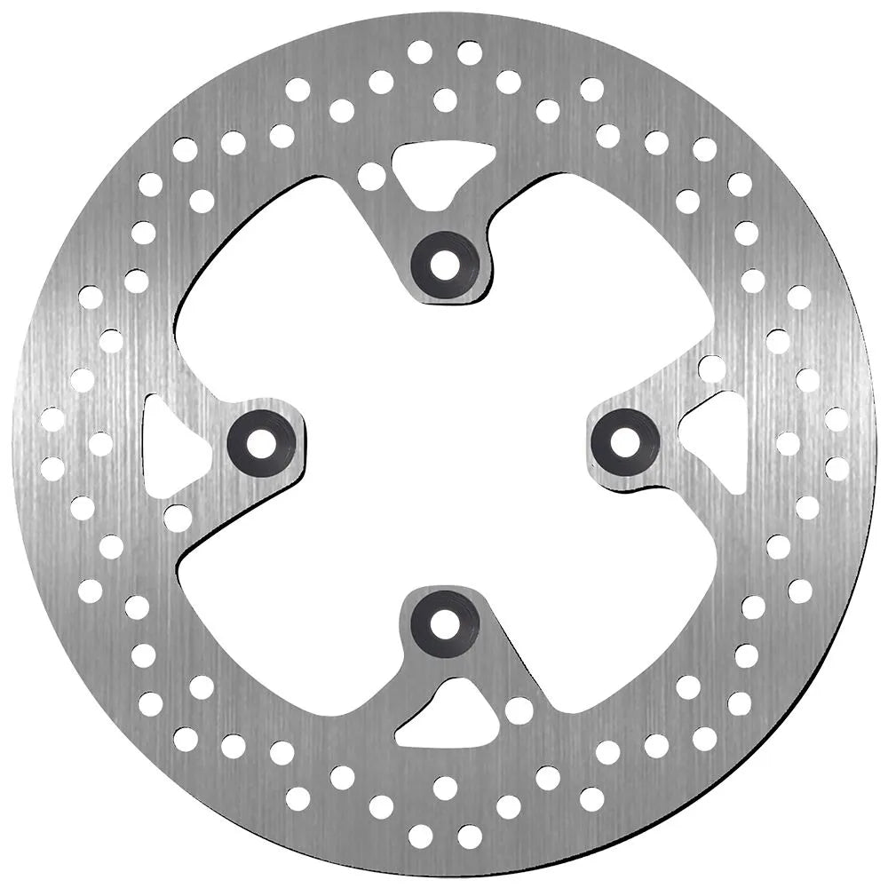 SBS Bromsskiva Standard Rund bild 1 PMMEDIA:cb890600549fc7be